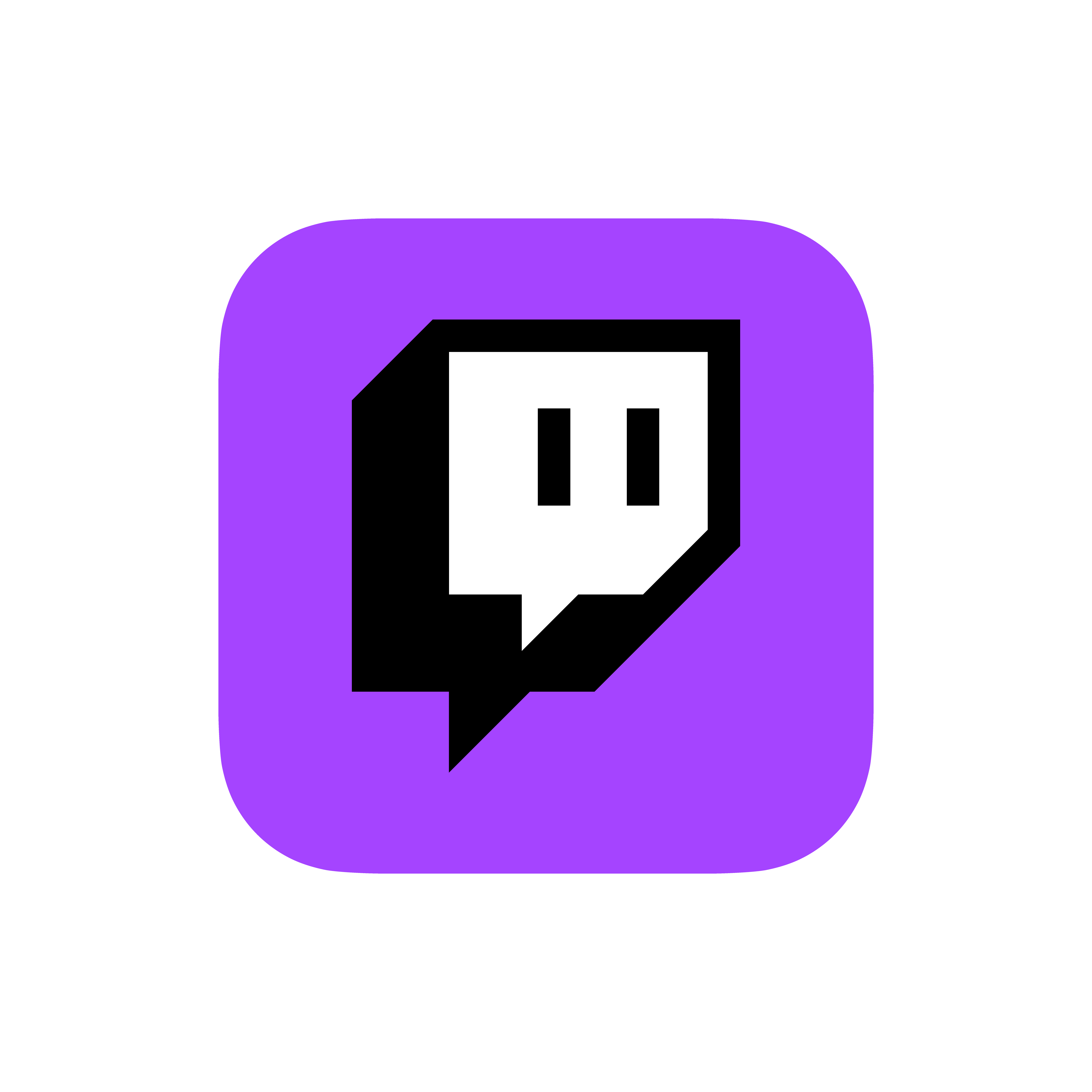 Twitch @ cyber_foxx_
